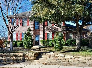 4505 Quincy Ln, Plano, TX 75024