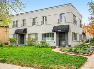 1100 Gaylord St, Denver, CO 80206