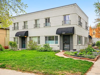 1100 Gaylord Street, Denver, CO, 80206
