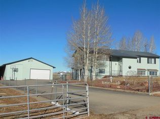 180 Sheets Ln, Durango, CO 81303