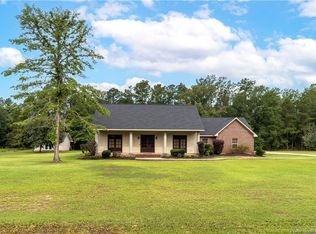 1229 Capella Dr, Dequincy, LA 70633