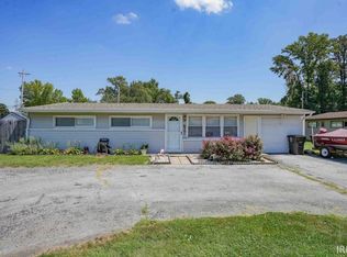 6301 Bluffton Rd, Fort Wayne, IN 46809