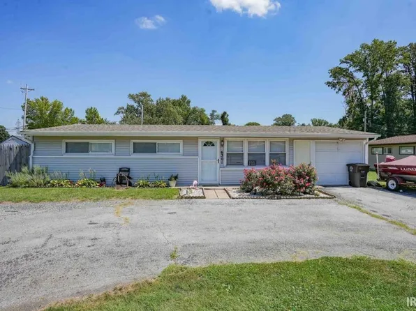 6301 Bluffton Rd, Fort Wayne, IN 46809