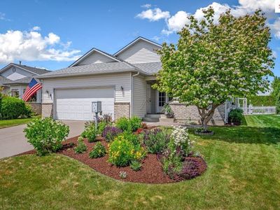 1193 W Woodlawn Dr, Hayden Lake, ID, 83835