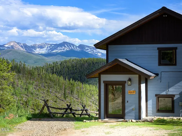 160 GCR 8483, Tabernash, CO 80478