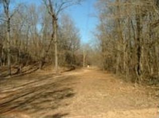 15306 Bethlehem Rd, Gravette, AR 72736