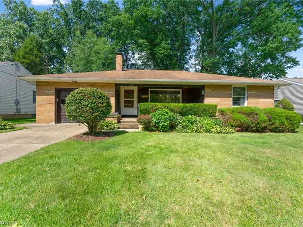 982 Woodlawn Ave, Girard, OH 44420