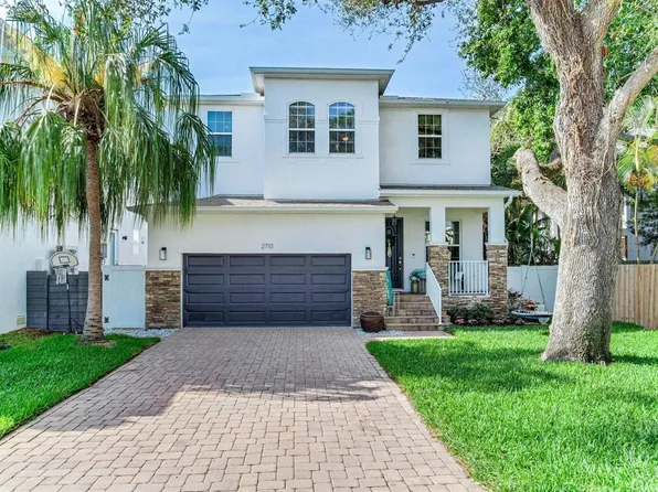 2710 W Trilby Ave, Tampa, FL 33611