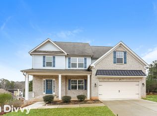 500 Ankara Ct, Fairburn, GA 30213