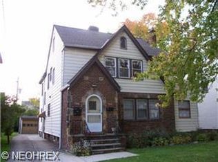 1506 Sherbrook Rd #1, South Euclid, OH 44121