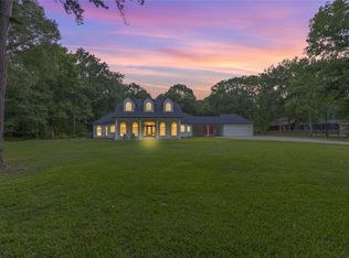 28918 Misty Oaks Dr, Huffman, TX 77336