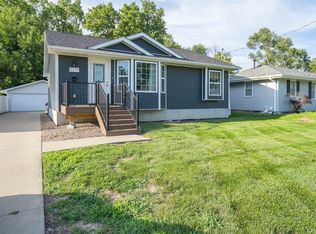 6217 Welker Ave, Des Moines, IA 50309