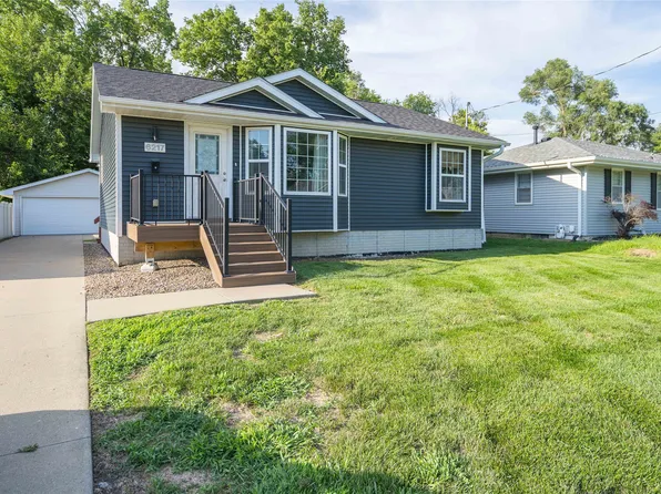 6217 Welker Ave, Des Moines, IA 50309