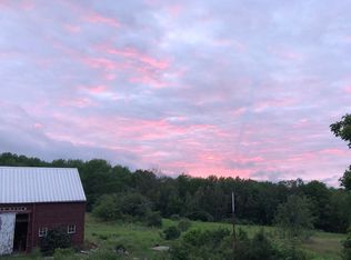 292 S Mountain Valley Hwy, Montville, ME 04941