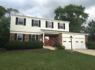 12040 Edgeworth Ct, Cincinnati, OH 45240