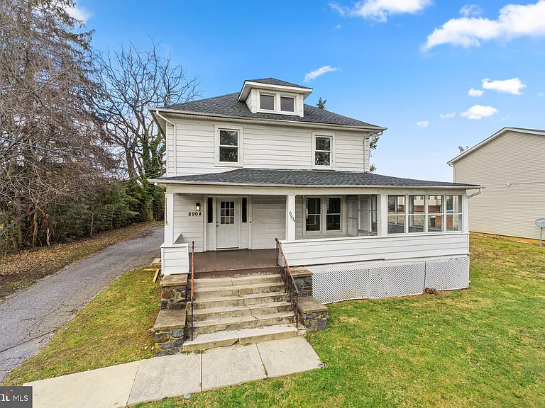 8904 Church Ln — Photo 2