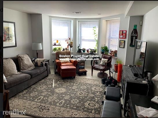 557 Columbus #B2 Boston - South End Unit Photo 1