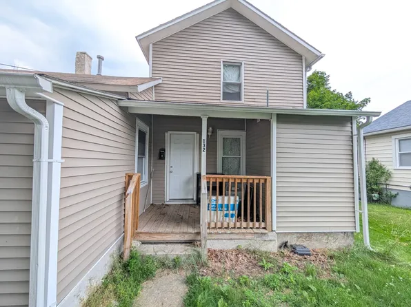 132 E Luzerne Ave, Kingston, PA 18704