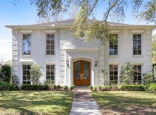 7222 Sardonyx St, New Orleans, LA 70124