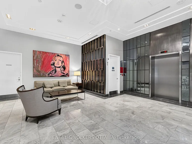 300 Lisgar St #1210 — Photo 23