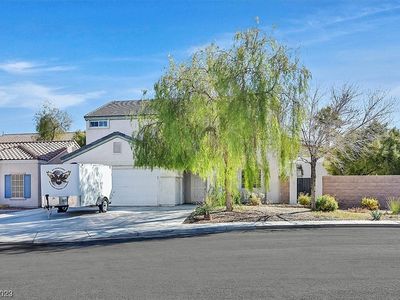 2745 Middleburgh Ct, Henderson, NV, 89052