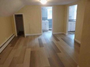 191 Morin St FLOOR 2, Woonsocket, RI 02895