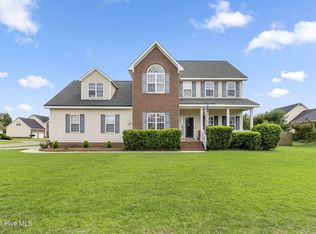 3603 Talus Rd, Fayetteville, NC 28306