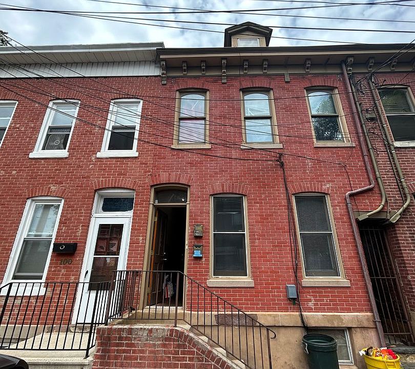 1st image of 116 Pearl St #B