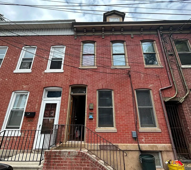 116 Pearl St