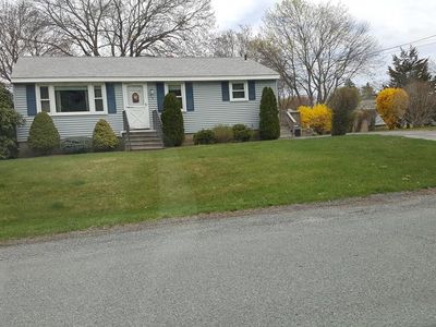 39 Airport Rd, North Grafton, MA, 01536