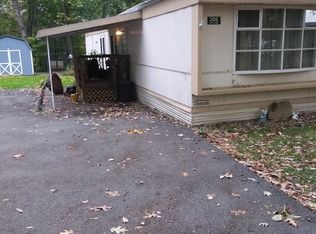 206 Moon Stone Ln, Greensburg, PA
