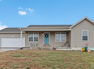 590 Sara St, Jackson, MO 63755