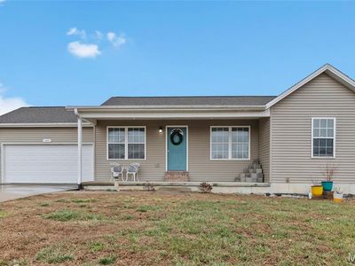 590 Sara St, Jackson, MO, 63755