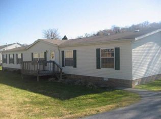 762 Old Stage Rd, Church Hill, TN 37642