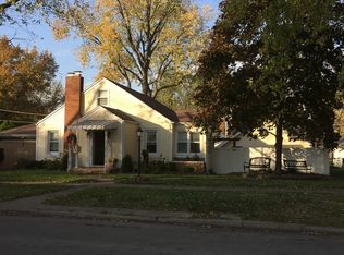 769 W Water St, Kankakee, IL 60901