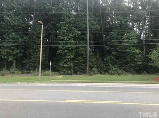 1910 N Pointe Dr, Durham, NC 27705