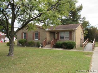 711 Powell Rd, Murfreesboro, NC 27855