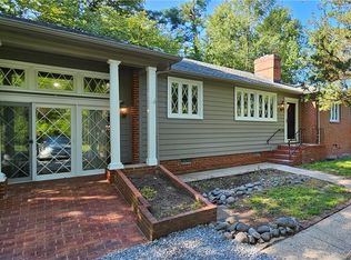 2621 Rettig Rd, Richmond, VA 23225