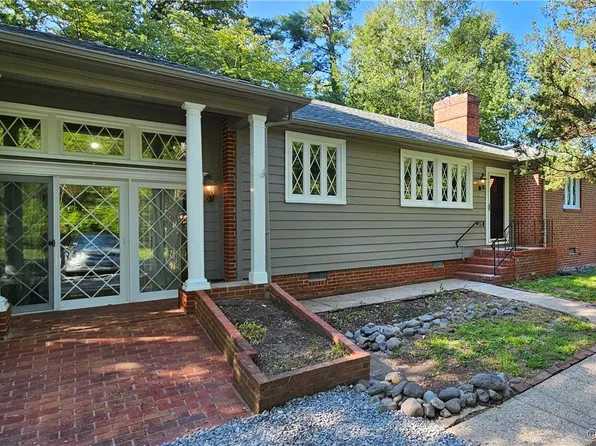 2621 Rettig Rd, Richmond, VA 23225