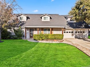 9403 Lantana Dr, San Antonio, TX 78217