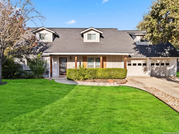 9403 LANTANA DR, San Antonio, TX 78217