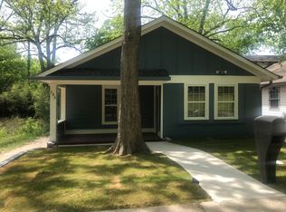362 Paines Ave NW, Atlanta, GA 30314