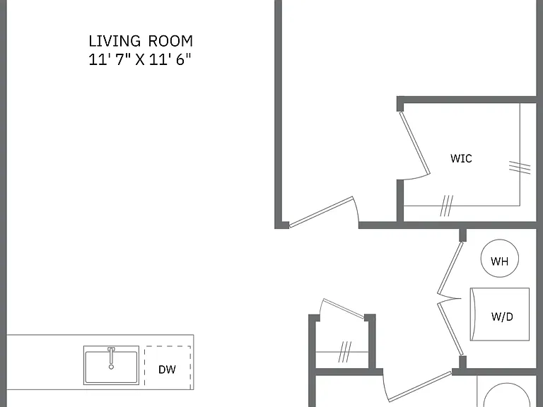 Summit Court Apartments — Photo 45