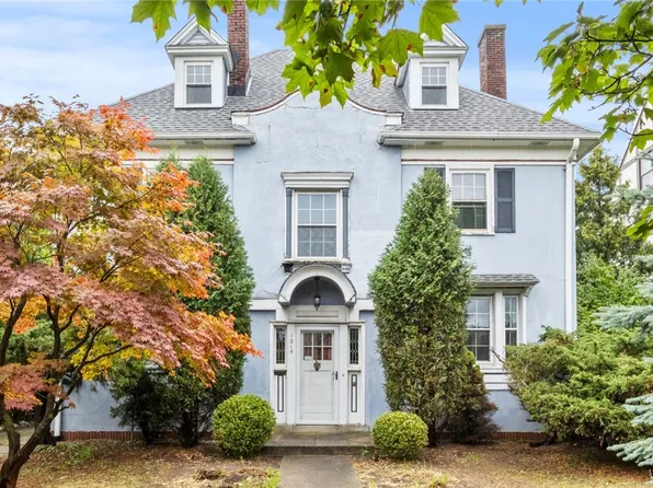 1215 Elmwood Ave, Buffalo, NY 14222