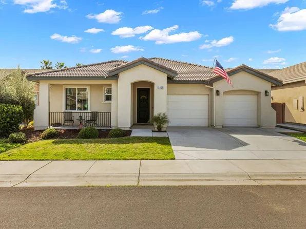 5858 Da Vinci Way, Sacramento, CA 95835