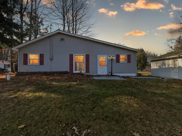 6364 Joanne St Lot 29, Lake, MI 48632