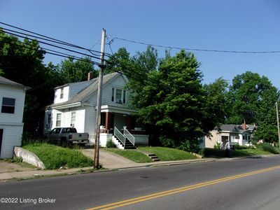 1326 Bluegrass Ave, Louisville, KY, 40215
