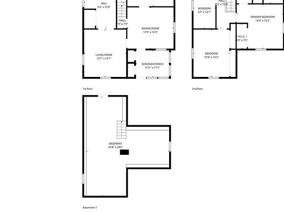 3rd image of 334 N Wood St