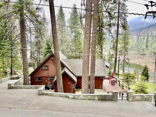 44359 Dalton Ave, Shaver Lake, CA 93664