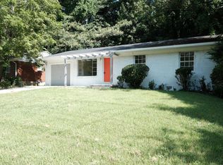 85 Delmoor Dr NW, Atlanta, GA 30311